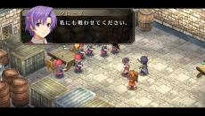画像ギャラリー No.016のサムネイル画像 / 「英雄伝説 空の軌跡FC Evolution」，アガットやクローゼらパーティメンバーの新ビジュアルが公開。戦闘には「フィールドアタック」を導入