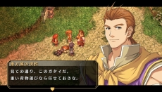 画像ギャラリー No.018のサムネイル画像 / 「英雄伝説 空の軌跡FC Evolution」，アガットやクローゼらパーティメンバーの新ビジュアルが公開。戦闘には「フィールドアタック」を導入