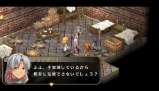 画像ギャラリー No.026のサムネイル画像 / 「英雄伝説 空の軌跡FC Evolution」，アガットやクローゼらパーティメンバーの新ビジュアルが公開。戦闘には「フィールドアタック」を導入