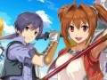 「英雄伝説 空の軌跡FC Evolution」，アガットやクローゼらパーティメンバーの新ビジュアルが公開。戦闘には「フィールドアタック」を導入
