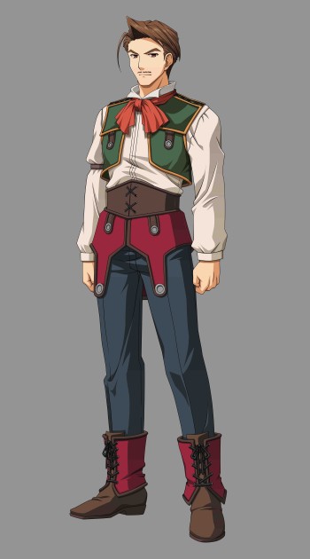 画像ギャラリー No.001のサムネイル画像 /  「英雄伝説 空の軌跡FC Evolution」カシウスらサブキャラクターと，戦闘システムのさらなる追加要素が公開。序章を遊べる体験版の配信も決定