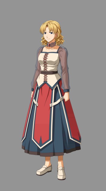 画像ギャラリー No.005のサムネイル画像 /  「英雄伝説 空の軌跡FC Evolution」カシウスらサブキャラクターと，戦闘システムのさらなる追加要素が公開。序章を遊べる体験版の配信も決定