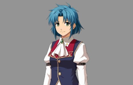 画像ギャラリー No.009のサムネイル画像 /  「英雄伝説 空の軌跡FC Evolution」カシウスらサブキャラクターと，戦闘システムのさらなる追加要素が公開。序章を遊べる体験版の配信も決定