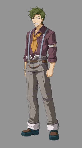 画像ギャラリー No.013のサムネイル画像 /  「英雄伝説 空の軌跡FC Evolution」カシウスらサブキャラクターと，戦闘システムのさらなる追加要素が公開。序章を遊べる体験版の配信も決定