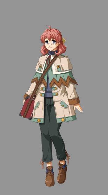 画像ギャラリー No.017のサムネイル画像 /  「英雄伝説 空の軌跡FC Evolution」カシウスらサブキャラクターと，戦闘システムのさらなる追加要素が公開。序章を遊べる体験版の配信も決定