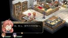 画像ギャラリー No.020のサムネイル画像 /  「英雄伝説 空の軌跡FC Evolution」カシウスらサブキャラクターと，戦闘システムのさらなる追加要素が公開。序章を遊べる体験版の配信も決定