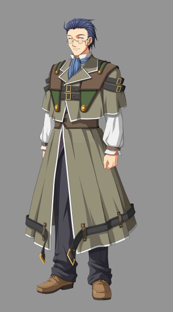 画像ギャラリー No.021のサムネイル画像 /  「英雄伝説 空の軌跡FC Evolution」カシウスらサブキャラクターと，戦闘システムのさらなる追加要素が公開。序章を遊べる体験版の配信も決定