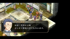 画像ギャラリー No.024のサムネイル画像 /  「英雄伝説 空の軌跡FC Evolution」カシウスらサブキャラクターと，戦闘システムのさらなる追加要素が公開。序章を遊べる体験版の配信も決定