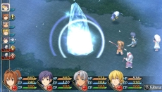 画像ギャラリー No.026のサムネイル画像 /  「英雄伝説 空の軌跡FC Evolution」カシウスらサブキャラクターと，戦闘システムのさらなる追加要素が公開。序章を遊べる体験版の配信も決定