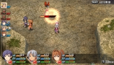 画像ギャラリー No.031のサムネイル画像 /  「英雄伝説 空の軌跡FC Evolution」カシウスらサブキャラクターと，戦闘システムのさらなる追加要素が公開。序章を遊べる体験版の配信も決定