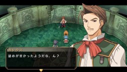 画像ギャラリー No.039のサムネイル画像 /  「英雄伝説 空の軌跡FC Evolution」カシウスらサブキャラクターと，戦闘システムのさらなる追加要素が公開。序章を遊べる体験版の配信も決定