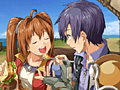 「英雄伝説 空の軌跡 FC Evolution」，新規描き下ろしイラストの一部および体験版と製品版におけるセーブデータ連動特典が公開