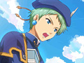 PS Vita「英雄伝説 空の軌跡FC Evolution」，新規描き下ろしイベントイラストやバトルの詳細など“Evolution”での新要素が一挙公開