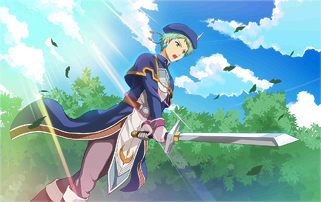 画像ギャラリー No.004のサムネイル画像 / PS Vita「英雄伝説 空の軌跡FC Evolution」，新規描き下ろしイベントイラストやバトルの詳細など“Evolution”での新要素が一挙公開