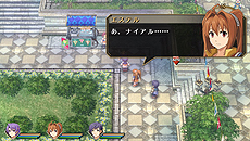 画像ギャラリー No.030のサムネイル画像 / PS Vita「英雄伝説 空の軌跡FC Evolution」，新規描き下ろしイベントイラストやバトルの詳細など“Evolution”での新要素が一挙公開
