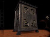 画像ギャラリー No.011のサムネイル画像 / 全世界累計1000万DL達成の脱出ADV「The Room」,アジア向けローカライズ版が2015年春に配信予定