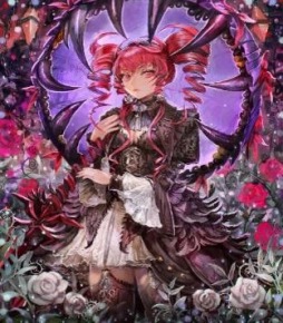 画像ギャラリー No.002のサムネイル画像 / 「ソウル オブ クリスタル」イベント「学府に漂う危険な香り(前編)」を実施