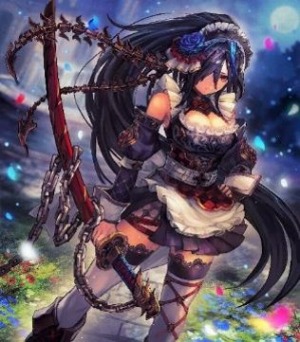 画像ギャラリー No.003のサムネイル画像 / 「ソウル オブ クリスタル」イベント「学府に漂う危険な香り(前編)」を実施