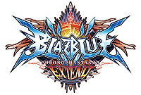 画像ギャラリー No.002のサムネイル画像 / 「BLAZBLUE CHRONOPHANTASMA EXTEND」がPS4/PS3/Xbox Oneで2015年4月23日発売。PS4版とPS3版はクロスプラットフォーム対戦が可能に