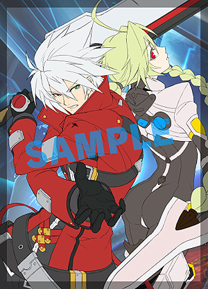 画像ギャラリー No.009のサムネイル画像 / 「BLAZBLUE CHRONOPHANTASMA EXTEND」がPS4/PS3/Xbox Oneで2015年4月23日発売。PS4版とPS3版はクロスプラットフォーム対戦が可能に