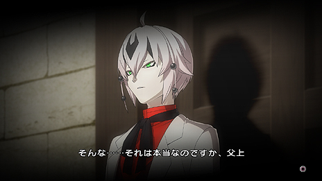 画像ギャラリー No.017のサムネイル画像 / 「BLAZBLUE CHRONOPHANTASMA EXTEND」がPS4/PS3/Xbox Oneで2015年4月23日発売。PS4版とPS3版はクロスプラットフォーム対戦が可能に