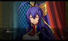 画像ギャラリー No.008のサムネイル画像 / 「BLAZBLUE CHRONOPHANTASMA EXTEND」PS vita版の発売が決定。ストーリーモードにコミックス「リミックスハ−ト」のシナリオを追加