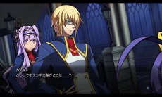 画像ギャラリー No.009のサムネイル画像 / 「BLAZBLUE CHRONOPHANTASMA EXTEND」PS vita版の発売が決定。ストーリーモードにコミックス「リミックスハ−ト」のシナリオを追加