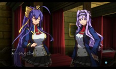 画像ギャラリー No.011のサムネイル画像 / 「BLAZBLUE CHRONOPHANTASMA EXTEND」PS vita版の発売が決定。ストーリーモードにコミックス「リミックスハ−ト」のシナリオを追加