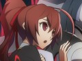 「BLAZBLUE CHRONOPHANTASMA EXTEND」，ネットワーク対戦にカスタマイズ可能なマイルーム機能搭載。ユニークなギャグシナリオの情報も