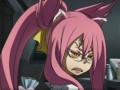 「BLAZBLUE CHRONOPHANTASMA EXTEND」の収録エピソード「ココノエストーリー」が公開。アラクネ誕生の秘密が明らかに