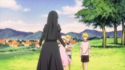 画像ギャラリー No.005のサムネイル画像 / 「BLAZBLUE CHRONOPHANTASMA EXTEND」OPアニメを公式サイトで公開。アニメーション制作はProduction I.G