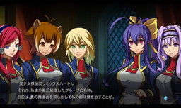 画像ギャラリー No.004のサムネイル画像 / 「BLAZBLUE CP EXTEND」店頭体験会の詳細が発表。森 利道氏のサイン会も予定