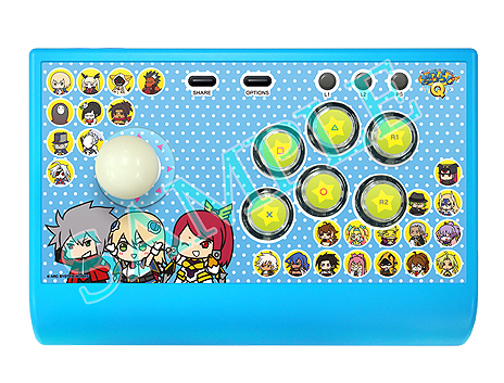 画像ギャラリー No.010のサムネイル画像 / 「BLAZBLUE CHRONOPHANTASMA EXTEND」が本日発売。コンシューマ機版の新要素やシリーズ最多のプレイアブルキャラ28人をひっさげて登場