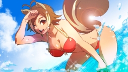 画像ギャラリー No.003のサムネイル画像 / 「BLAZBLUE」のWebラジオ「ぶるらじQ」第2回が本日配信