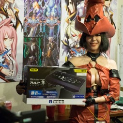 画像ギャラリー No.036のサムネイル画像 / 「BBCP」の頂点を賭けて争われた「GODSGARDEN #10」2日目フォトレポート。あーくれぼ2015出場権は,イザヨイ使い・お茶選手の手に