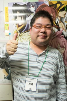 画像ギャラリー No.038のサムネイル画像 / 「BBCP」の頂点を賭けて争われた「GODSGARDEN #10」2日目フォトレポート。あーくれぼ2015出場権は,イザヨイ使い・お茶選手の手に