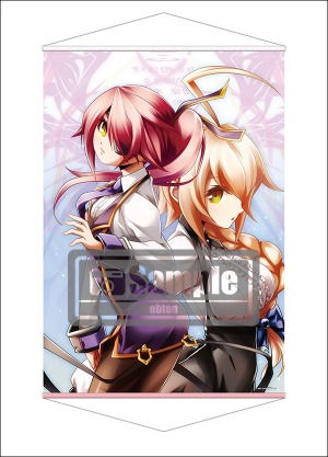 画像ギャラリー No.002のサムネイル画像 / 「ぶるふぇす2015 あるてぃめっと☆さま〜!」の物販情報を公開