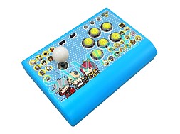 画像ギャラリー No.003のサムネイル画像 / 「ぶるふぇす2015 あるてぃめっと☆さま〜!」の物販情報を公開