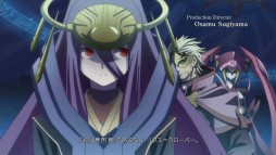 画像ギャラリー No.003のサムネイル画像 / 圧倒的ボリュームのストーリーモードに注目。「BLAZBLUE CHRONOPHANTASMA EXTEND」をノベルゲーとして紹介してみた