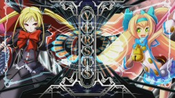 画像ギャラリー No.014のサムネイル画像 / 圧倒的ボリュームのストーリーモードに注目。「BLAZBLUE CHRONOPHANTASMA EXTEND」をノベルゲーとして紹介してみた