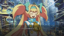 画像ギャラリー No.015のサムネイル画像 / 圧倒的ボリュームのストーリーモードに注目。「BLAZBLUE CHRONOPHANTASMA EXTEND」をノベルゲーとして紹介してみた