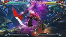 画像ギャラリー No.016のサムネイル画像 / 圧倒的ボリュームのストーリーモードに注目。「BLAZBLUE CHRONOPHANTASMA EXTEND」をノベルゲーとして紹介してみた