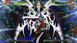 画像ギャラリー No.017のサムネイル画像 / 圧倒的ボリュームのストーリーモードに注目。「BLAZBLUE CHRONOPHANTASMA EXTEND」をノベルゲーとして紹介してみた