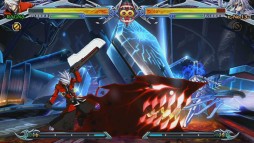 画像ギャラリー No.018のサムネイル画像 / 圧倒的ボリュームのストーリーモードに注目。「BLAZBLUE CHRONOPHANTASMA EXTEND」をノベルゲーとして紹介してみた