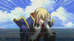 画像ギャラリー No.020のサムネイル画像 / 圧倒的ボリュームのストーリーモードに注目。「BLAZBLUE CHRONOPHANTASMA EXTEND」をノベルゲーとして紹介してみた