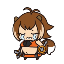 画像ギャラリー No.003のサムネイル画像 / 「デッドスパイクさん」に「ブレイブルーCP」ココノエ＆マコトの戦闘曲が追加