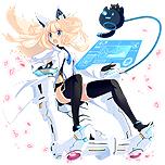 画像ギャラリー No.009のサムネイル画像 / エクスペリエンス開発の新作「東京新世録 オペレーションバベル」が発表。新システムを備えグレードアップした“オペレーションアビス”の続編