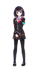 画像ギャラリー No.015のサムネイル画像 / エクスペリエンス開発の新作「東京新世録 オペレーションバベル」が発表。新システムを備えグレードアップした“オペレーションアビス”の続編