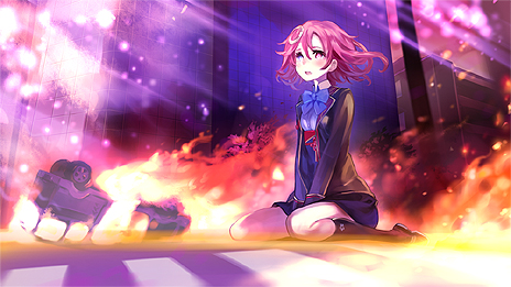 画像ギャラリー No.023のサムネイル画像 / エクスペリエンス開発の新作「東京新世録 オペレーションバベル」が発表。新システムを備えグレードアップした“オペレーションアビス”の続編