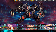 画像ギャラリー No.030のサムネイル画像 / エクスペリエンス開発の新作「東京新世録 オペレーションバベル」が発表。新システムを備えグレードアップした“オペレーションアビス”の続編